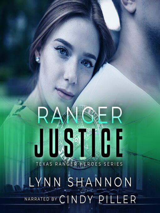 Title details for Ranger Justice by Lynn Shannon - Available